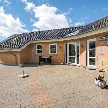 C11536-hemmet-strandvaenget-6 Vakantiehuis Hemmet