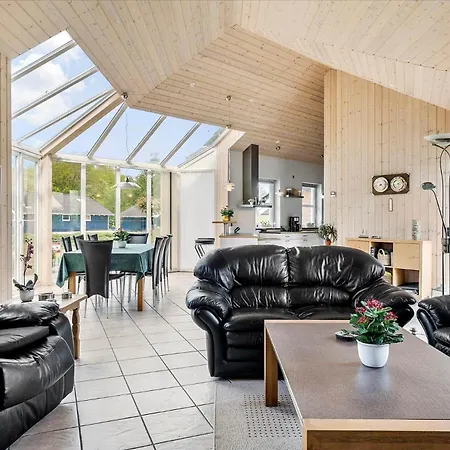 C11536-hemmet-strandvaenget-6 Vakantiehuis