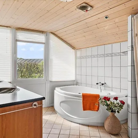 C11536-hemmet-strandvaenget-6 Vakantiehuis Hemmet