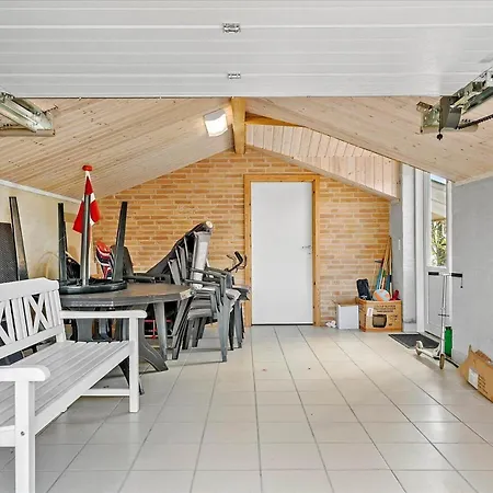 Vakantiehuis C11536-hemmet-strandvaenget-6 Hemmet