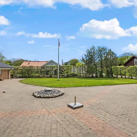 C11536-hemmet-strandvaenget-6 Vakantiehuis