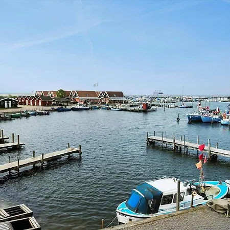 C11536-hemmet-strandvaenget-6 Vakantiehuis Hemmet