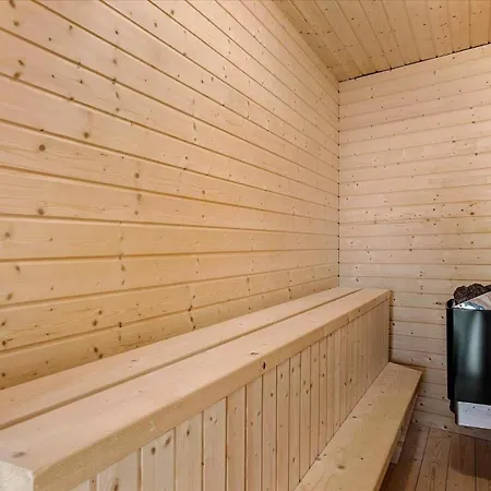 Vakantiehuis C11536-hemmet-strandvaenget-6
