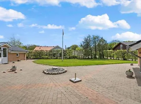 Nyaraló C11536-hemmet-strandvaenget-6 Hemmet
