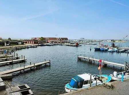 בית נופש C11536-hemmet-strandvaenget-6 *