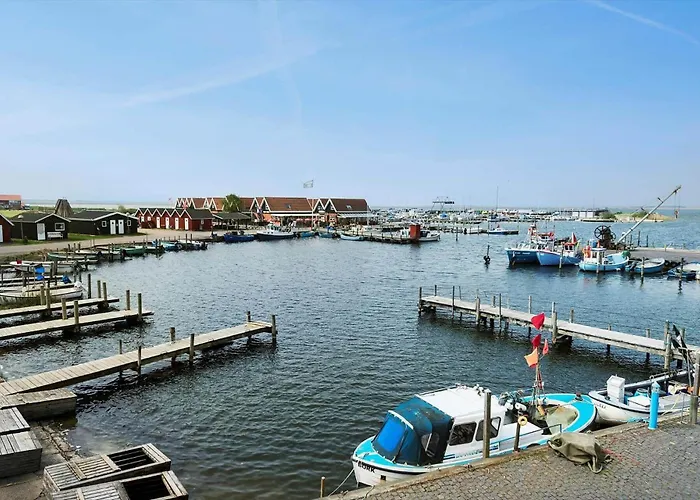 C11536-hemmet-strandvaenget-6 Dom wakacyjny Hemmet