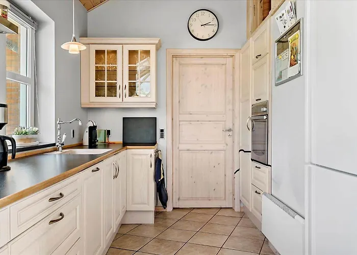 Casa vacanze C11536-hemmet-strandvaenget-6 *